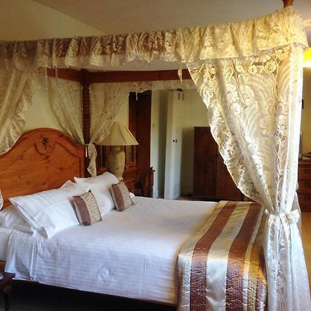 St Peters Bed And Breakfast Сануидж Стая снимка