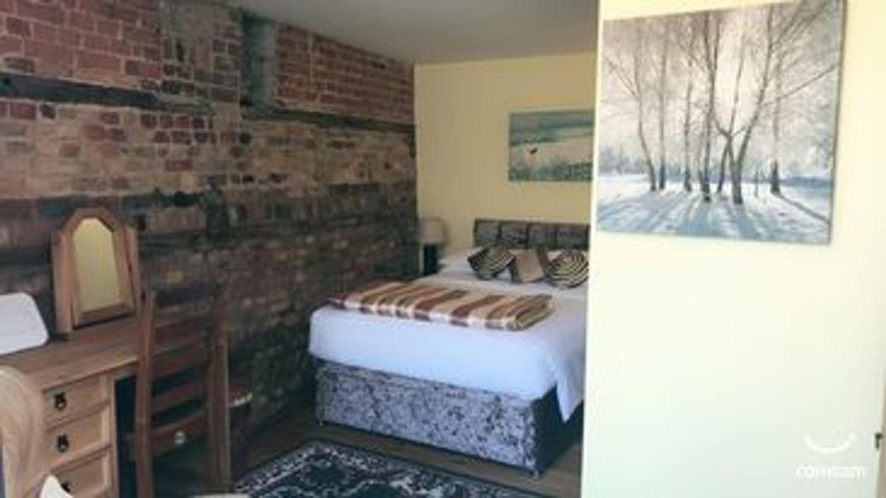 St Peters Bed And Breakfast Сануидж Екстериор снимка