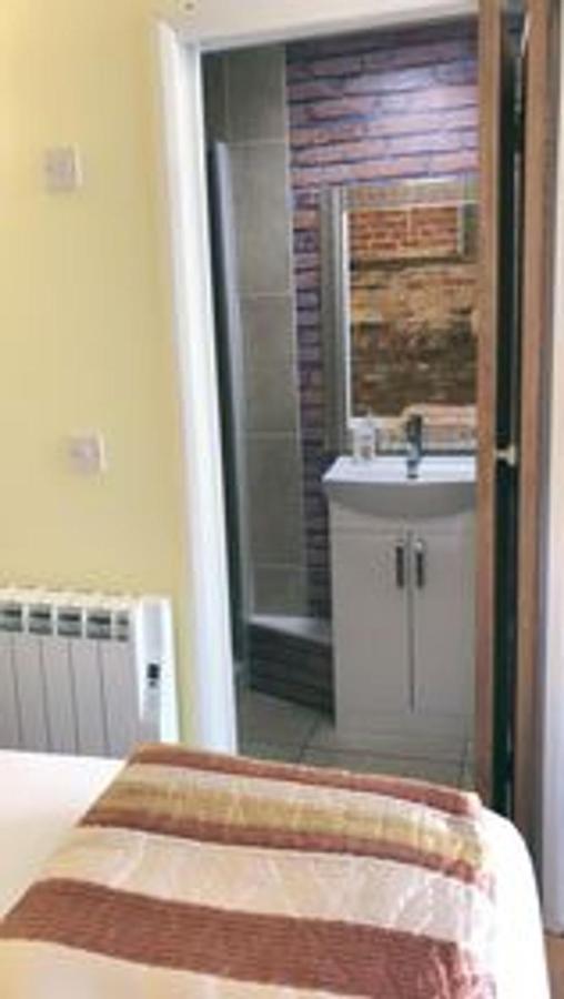 St Peters Bed And Breakfast Сануидж Екстериор снимка