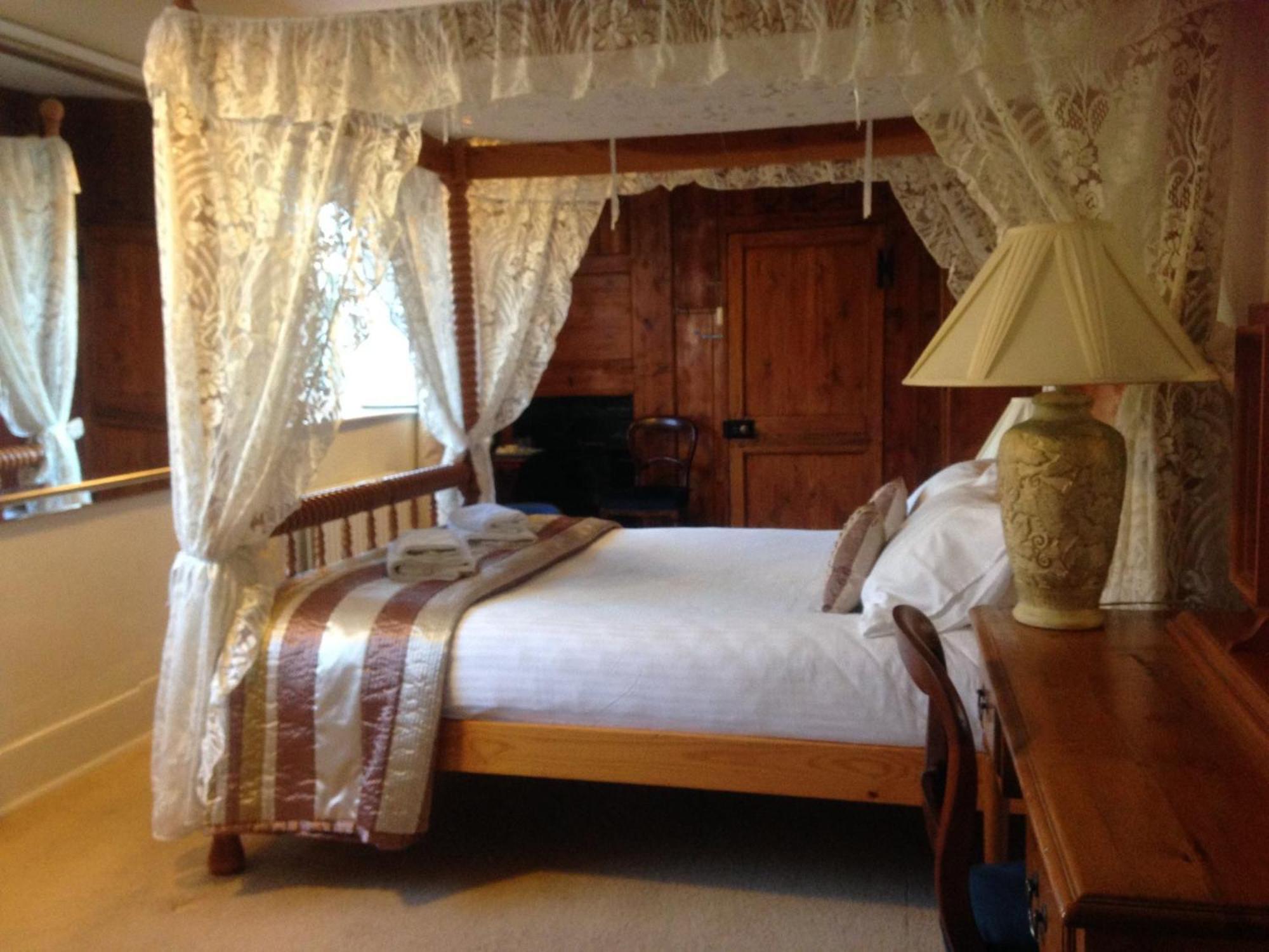 St Peters Bed And Breakfast Сануидж Стая снимка