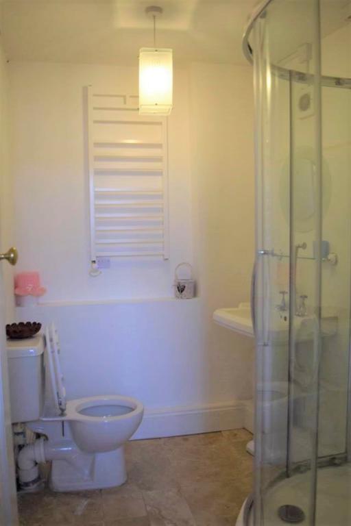 St Peters Bed And Breakfast Сануидж Екстериор снимка