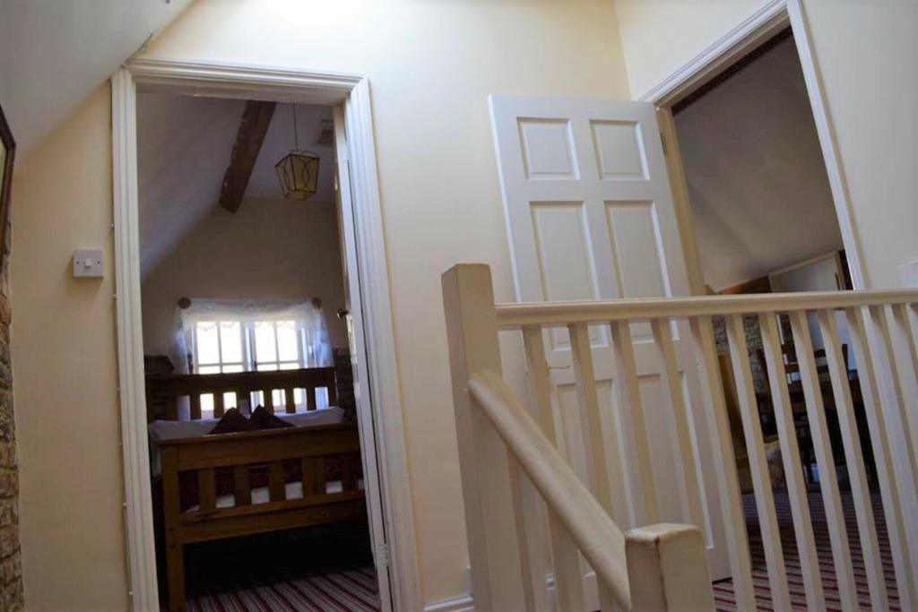 St Peters Bed And Breakfast Сануидж Екстериор снимка