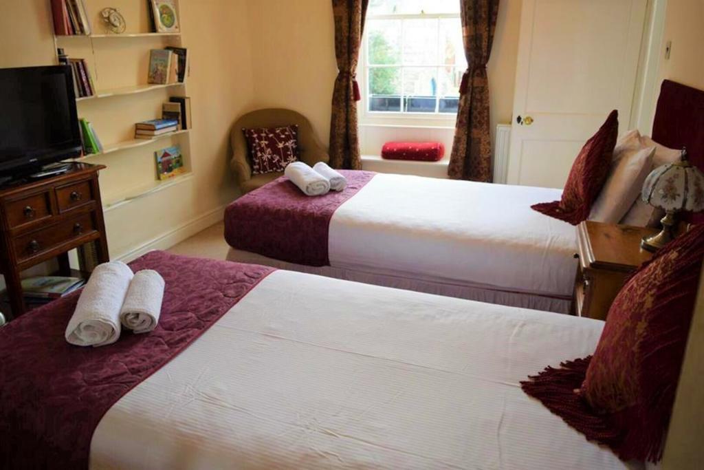 St Peters Bed And Breakfast Сануидж Екстериор снимка