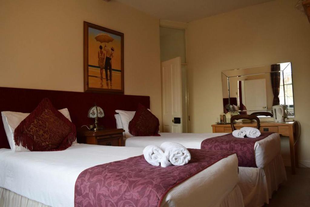 St Peters Bed And Breakfast Сануидж Екстериор снимка