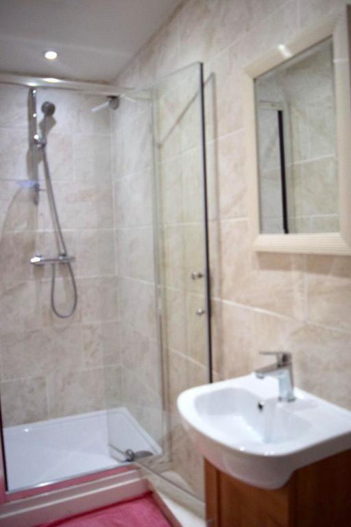St Peters Bed And Breakfast Сануидж Екстериор снимка