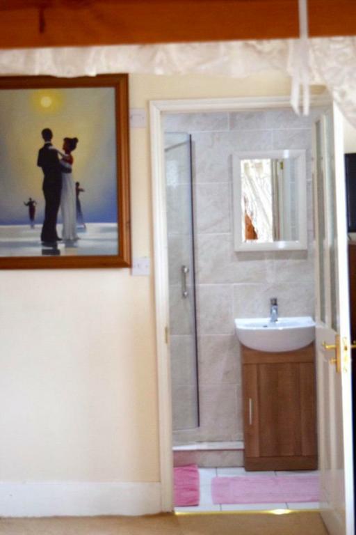 St Peters Bed And Breakfast Сануидж Екстериор снимка