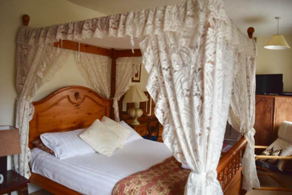 St Peters Bed And Breakfast Сануидж Екстериор снимка