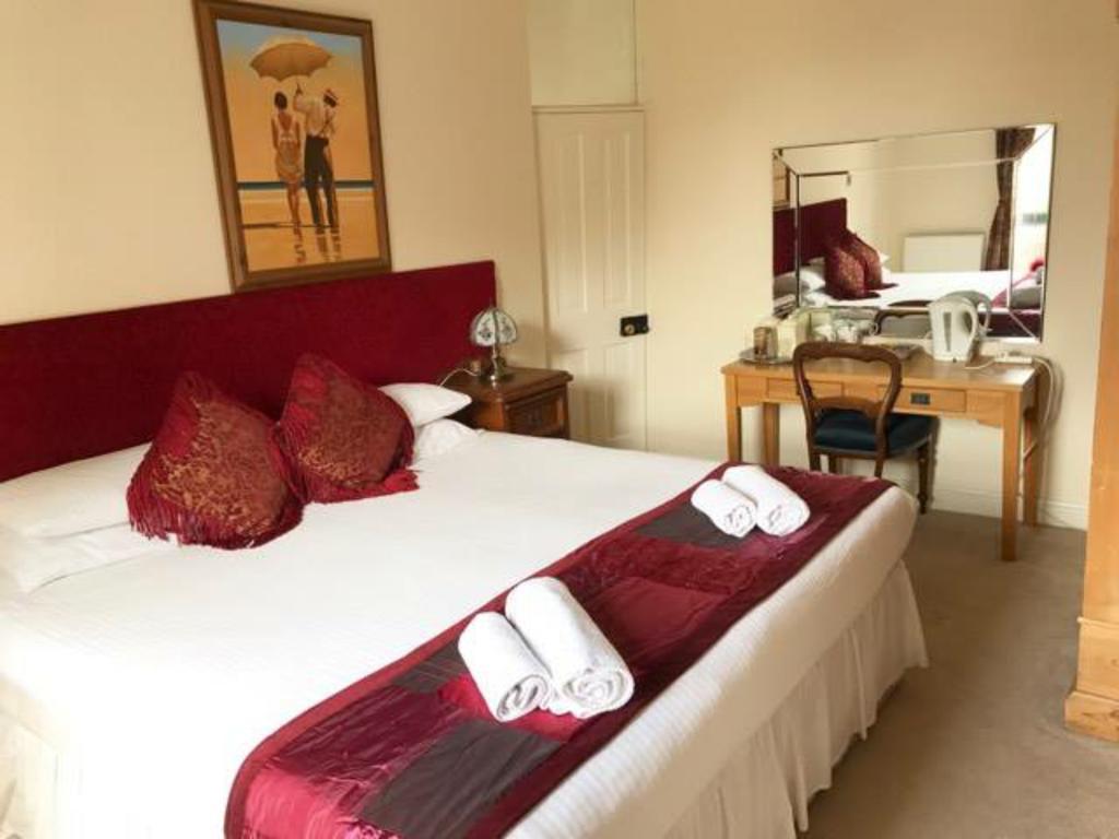 St Peters Bed And Breakfast Сануидж Екстериор снимка