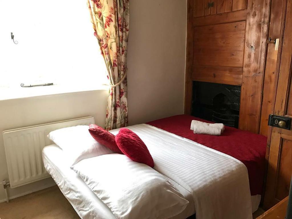 St Peters Bed And Breakfast Сануидж Екстериор снимка